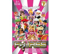Playmobil - 5538 - Figurine - Figures Série 7 - Filles