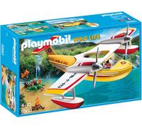 Hydravion de sauvetage - 5560