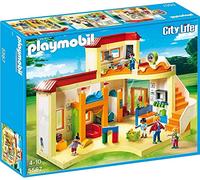 Playmobil 5567 Garderie- - City Life- Enfants Loisir