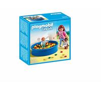 Playmobil - 5572 - Jeu De Construction - 5572 - Piscine A Balles