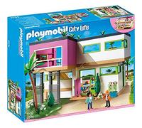 PLAYMOBIL 5574 City Life - Maison Moderne
