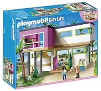Playmobil - 5574 - Maison moderne