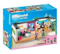 PLAYMOBIL 5586 City Life - Studio des Invités