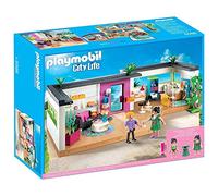 Playmobil - 5586 - Jeu De Construction - Studio Des Invites