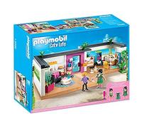 Playmobil - 5586 - Jeu De Construction - Studio Des Invites