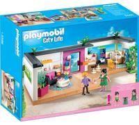 PLAYMOBIL City Life - Studio des Invités - 288 pièces - Mixte