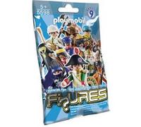 Playmobil 5598 Figures 9 Garçon G
