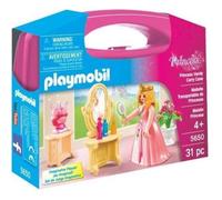 Playmobil 5650 Valisette Princesse