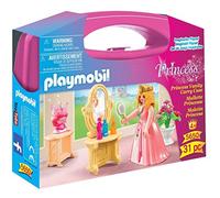 Playmobil 5650 Valisette Princesse
