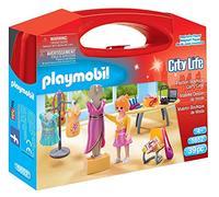 Playmobil 5652 Valisette Créatrice de Mode