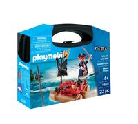 Playmobil 5655 Valisette Pirate