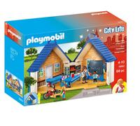 Playmobil 5662 - École Transportable