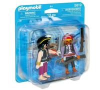 Playmobil 5819 Duo Pack Pirates
