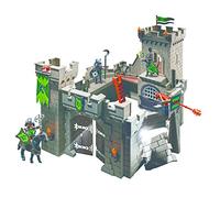 PLAYMOBIL - 6002 - Château et Chevaliers