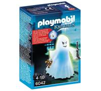 Playmobil 6042 - Fantôme Avec Led Multicolore