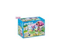 Playmobil Centre de soins pour licornes 6055