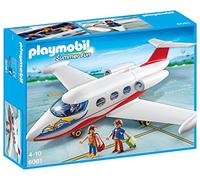 Playmobil – Avion de tourisme 6081 – Summer Fun