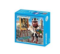 Playmobil 6107 - Exclusif - Artiste Albrecht Dürer