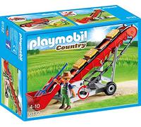 Playmobil - 6132 - Convoyeur à Foin