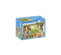 Playmobil Country 6133 Fermière avec animaux multicolore