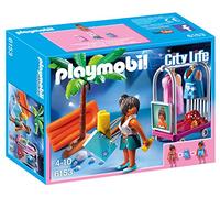 Playmobil 6153 - Top Modèle Avec Tenues De Plage