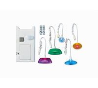 Playmobil 6354 City Life - Kit d'éclairage pour Maison Moderne (5574)