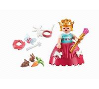 Playmobil 6467 Multi-Play Girl