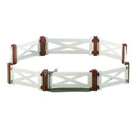 Playmobil 6473 - Clôture Pour Poney Club