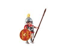 Playmobil 6491 Chef Romain Tribun Emballage plastique, pas de boîte en carton