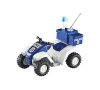Playmobil 6504 Quad de Police