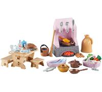 Playmobil ® 6521 Cuisine pour château / knight / Princesse / Neuf - New - nuevo