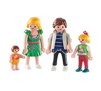 Playmobil 6530 Famille Moderne – emballage plastique, sans boîte