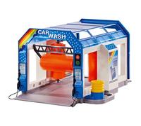 Playmobil 6571 - Box De Lavage Pour Voiture