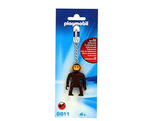 Playmobil - 6611 - Porte-CLS Singe