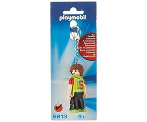 Playmobil - 6613 - Porte-clés Teenager
