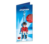 Playmobil - 6617 - Porte-CLS Cavalire