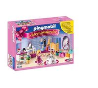 Playmobil - 6626 - Calendrier de l'Avent Loge d'artiste