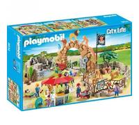 Playmobil 6634 - Grand Zoo