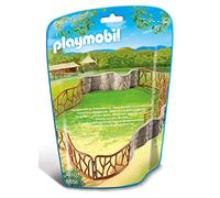 Playmobil - 6656 Enclos Extérieur