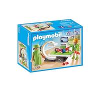 6659 Playmobil Salle de radiologie 0116 multicolore