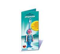 Playmobil 6665 Porte-clés Sirène