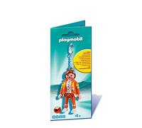 Playmobil 6666 Porte-clés Secouriste