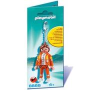 Playmobil Porte-clés 6666 Secouriste