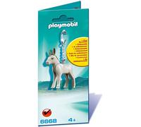Playmobil 6668 Porte-clés Ânon