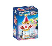 Playmobil - 6688 - Super4 - Tourelle Musicale avec Etincelle