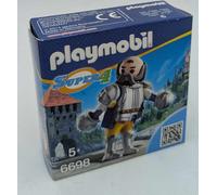 PLAYMOBIL 6698 - Garde royal Sir Ulf