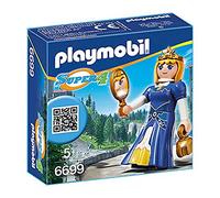 Playmobil - 6699 - Super4 - Princesse Léonore