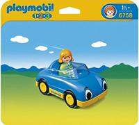 Playmobil - 6758 - Cabriolet
