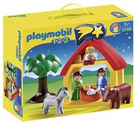 Playmobil - 6786 - Figurine - Crèche