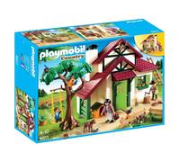 Playmobil 6811 Maison forestière